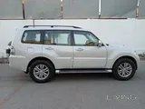 Full Option Mitsubishi Pajero 2016  Model For Sale